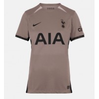 Tottenham Hotspur Replica Third Shirt Ladies 2023-24 Short Sleeve